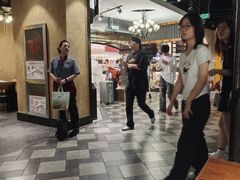 -汉巴味德·烤肉与啤酒的自助(杭州大悦城店)