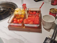 -小龙翻大江文化火锅(宽窄店)
