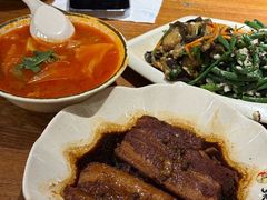 -張飛扒肉·龙江非遗(道外店)