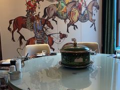 -哈啾嗨·新概念蒙餐(红星新城店)