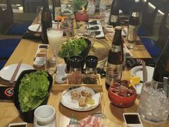 -江户烧肉(高德店)