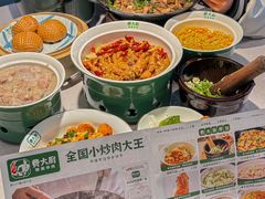 -费大厨辣椒炒肉(黄兴中心广场店)