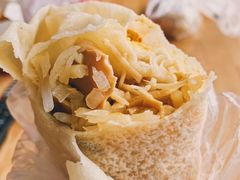 -阿姨卷饼(平凉路店)