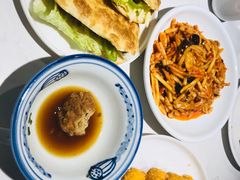 -小放牛炒菜馆(裕华万达店)