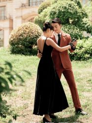 -第一夫人婚纱摄影(南京店)