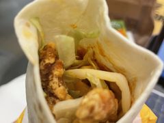 -麦当劳(合肥之心城店)