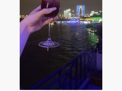 -岁粤Moon·湖景餐厅(月光码头店)