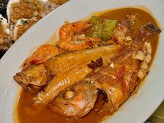 -渔娘渔家丹东海鲜(东直门店)