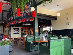-普兰达德国餐厅·德式脆皮烤猪肘·自酿啤酒(观唐店)