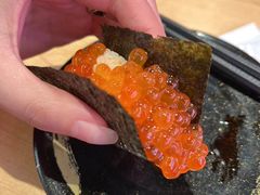 -寿司郎(皇庭广场店)