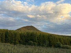 -帽儿山国家森林公园