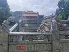 -南京市江宁方山