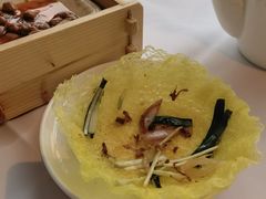 -粤财皇冠假日酒店·彩华轩中餐厅