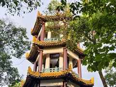 -赭山公园