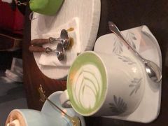 -咖法森林·咖啡  酒吧(天河店)