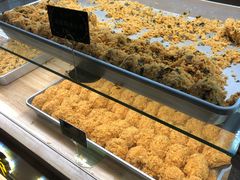 -鲍师傅糕点(春熙路店)