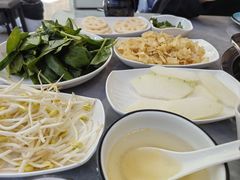 -光头药膳鸡(莱茵小镇店)