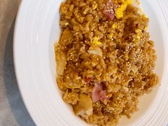 照烧鸡肉炒饭-必胜客(吾悦国际广场店)