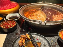 -牛New寿喜烧(虹桥新天地店)