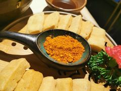 -山石榴·贵州菜(丰盛里店)