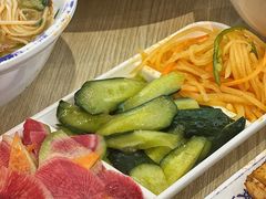 -丝路伊兰·兰州牛肉面(马连道店)