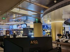 -港湾一号美食水疗会