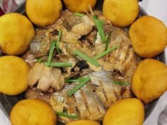 -渔码头食府·20年蓬莱老字号(登州路店)