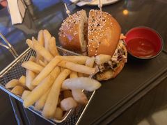 -哈蒙德餐厅