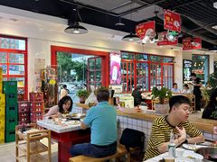 -蛙一刀·麻椒鱼火锅(金仙桥店)