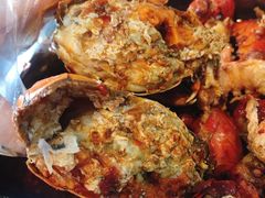 -三妹小龙虾·黄油蟹(华侨城总店)
