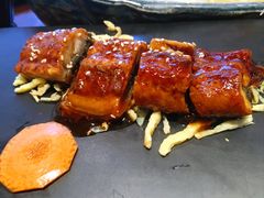 -澜悦港海鲜体验主题餐厅