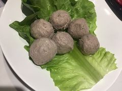 -陈记顺和潮汕牛肉火锅(棠德南路店)