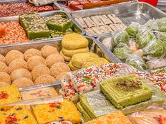 -常州糕团店(北大街新世纪商城店)