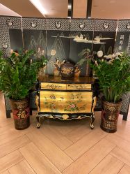 -空中一号宴会厅(信合大厦店)