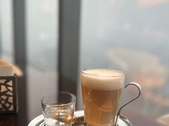 -皇冠假日酒店-B&G51餐厅