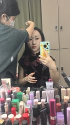 -米莱摄影写真(五大道别墅店)