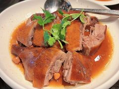 -新天世纪中餐厅