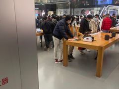 -Apple零售店(成都太古里店)