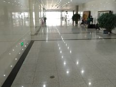 -北京理工大学羽毛球馆(校园南路店)