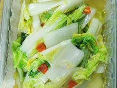 -大碗先生(万家丽店)