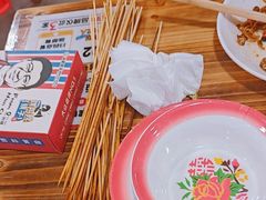 -冶建镜子·老南昌大排档·江西虾王(总店)