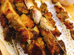 -可汗大营·涮火锅烤全羊烧烤家常菜(武汉分店)