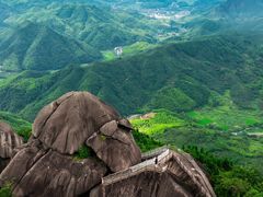 -江郎山风景名胜区