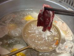 -三头牛·潮汕牛肉生蚝火锅 (夏湾店)
