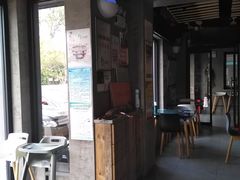 -戴见海蒸汽海鲜自助餐厅(刘庄店)