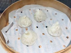 豆腐鲜肉小笼-浙味观杭州海鲜面(钱江新城高德置地店)