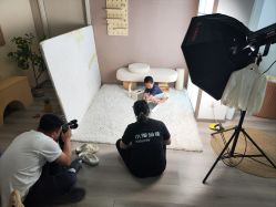 -小鬼当佳儿童摄影(回龙观店)