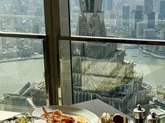 -上海柏悦酒店·世纪100牛排馆