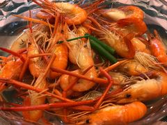 -长顺河豚馆(江洲东路)