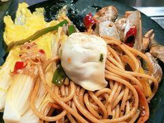 -圣琼美食百汇自助餐厅(福安购物广场店)